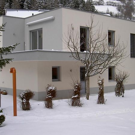 Appartement Christopherus Петной-ам-Арльберг Экстерьер фото